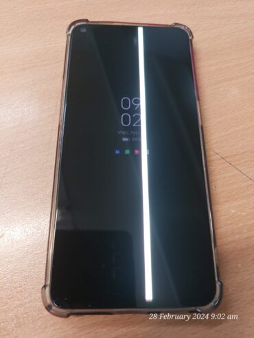 Oppo Reno7pro