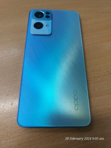 Oppo Reno7pro