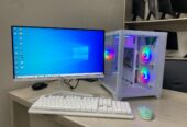 NEW GAMING PC FOR RAMADAN MONTH LOW BUDGET COMPUTER