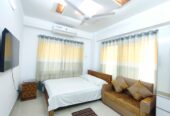 Fully Furnished Studio Apartment for Rent