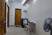 Fully Furnished Studio Apartment for Rent