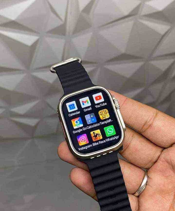 সিম মেমোরি সাপোর্টেট স্মার্ট ওয়াচ