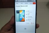 Xiaomi Redmi 10C for sale