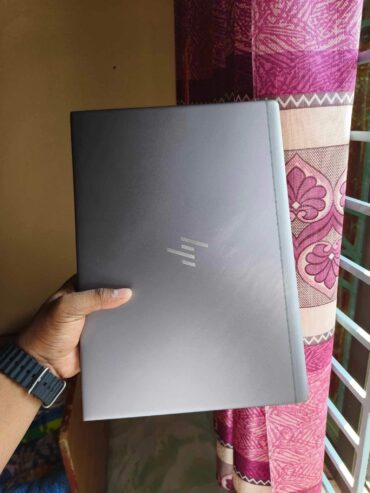 Hp Zbook 14u G5 Used Laptop sale in Chittagong