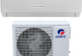 1.5 Ton GREE GS-18XPUV32 PULAR INVERTER SPLIT AC