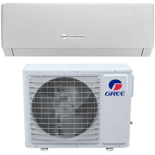 1.5 Ton GREE GS-18XPUV32 PULAR INVERTER SPLIT AC