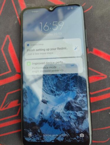 Redmi note 8 Used Phone for Sale at Chittagong Oxygen