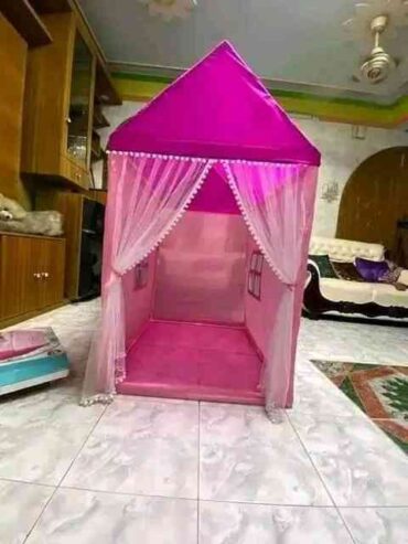 Baby tent house for sale