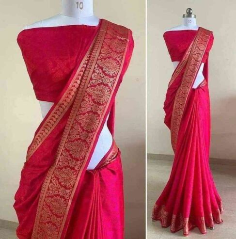 Navratna silk saree for sale