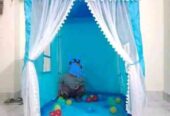 Baby tent house for sale