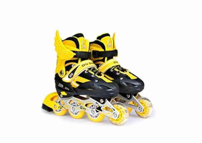 Skating Shoes