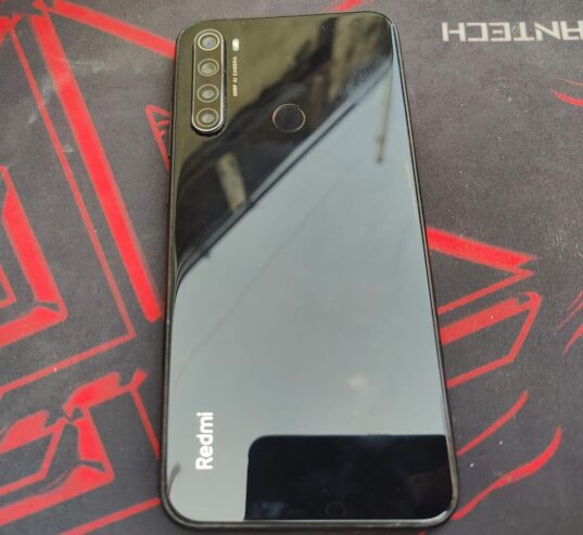 Redmi note 8 Used Phone for Sale at Chittagong Oxygen