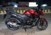 Used Honda X Blade Ready for Sale in Chittagong