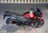 Used Honda X Blade Ready for Sale in Chittagong