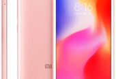 Redmi 6A Black global version used mobile to sell