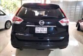 NISSAN X-TRAIL EBP HYBRID BLACK 2015