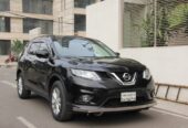 Nissan X Trail 2015 New Shape with 360 Camera