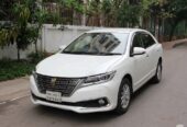 Toyota Premio FEX Package Octane Drive 2019
