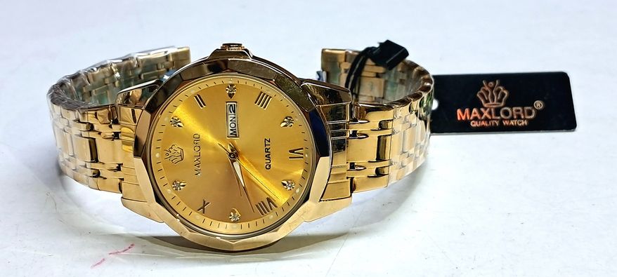 New Watch Collection