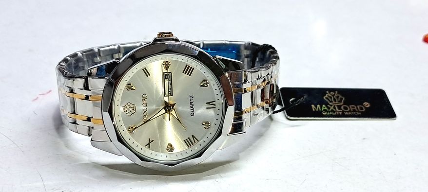 New Watch Collection