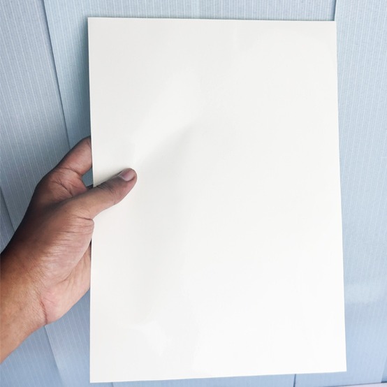 Sticker Paper | Discount Offer