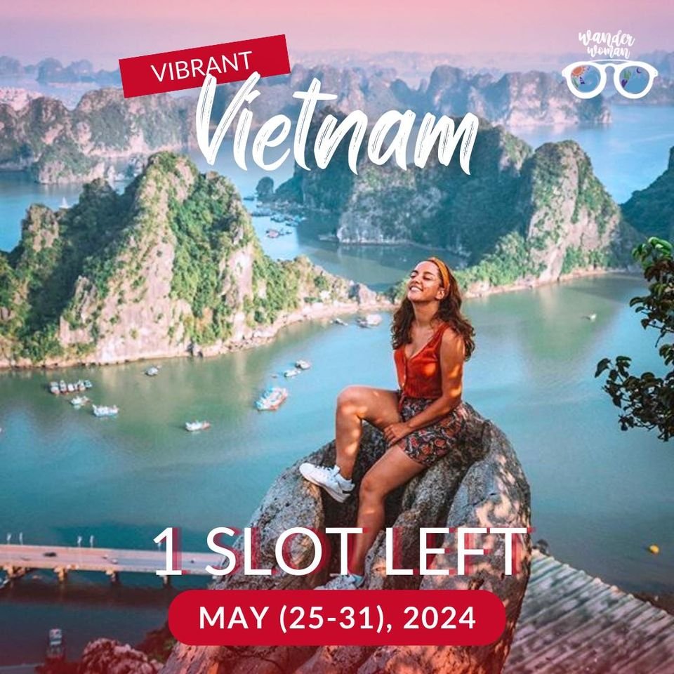 Vietnam Trip