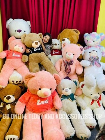 Order Teddy Bears | 20% Discount