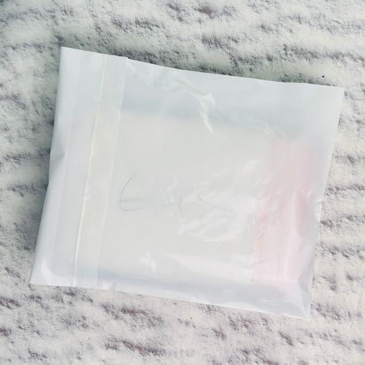 Plain Poly Mailer Bag | 10% Discount