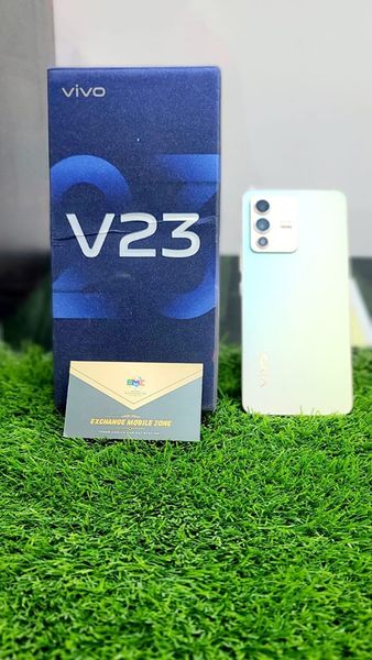 Vivo V23 New in Dhaka