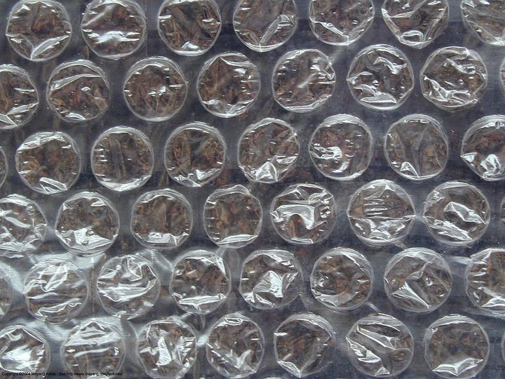 Bubble Wrap | 12 % Discount