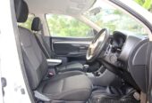 Mitsubishi Outlander 2012 New Shape 7 Seat Octane Drive