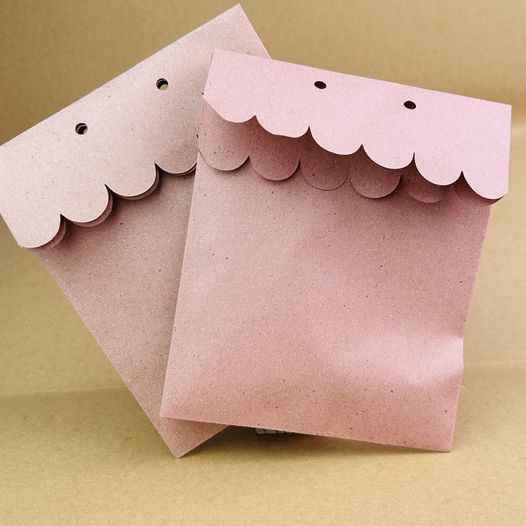 Pocket Envelopes | 12 % Discount