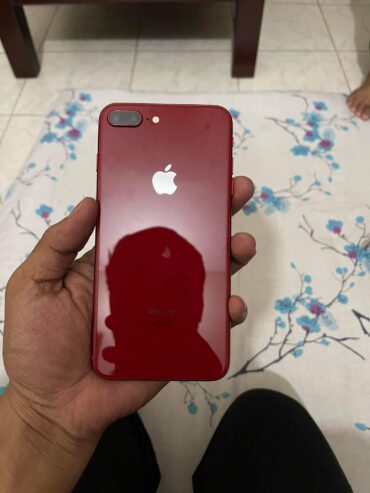 iPhone 8 Plus Used in Dhaka