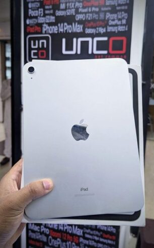iPad 10th Generation Used in Dhaka