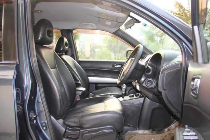 Nissan X Trail 2010 for sale Octane Drive
