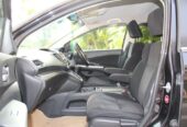 Honda CR V 2012 New Shape Octane Drive