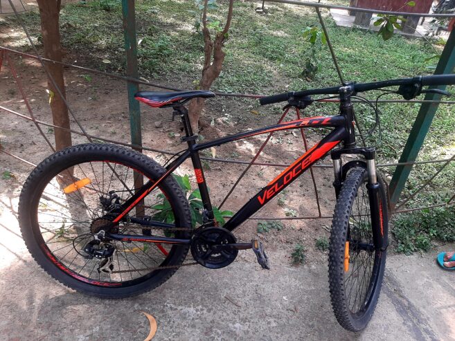 Veloce Cycle 1.0  for sale in Dhaka