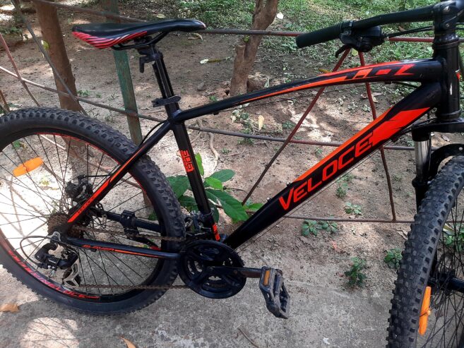 Veloce Cycle 1.0  for sale in Dhaka