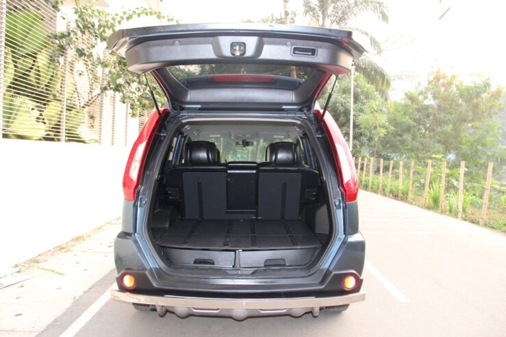 Nissan X Trail 2010 for sale Octane Drive