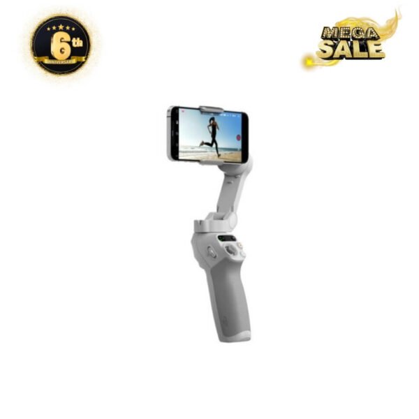 DJI Osmo Mobile SE Gimbal for sale