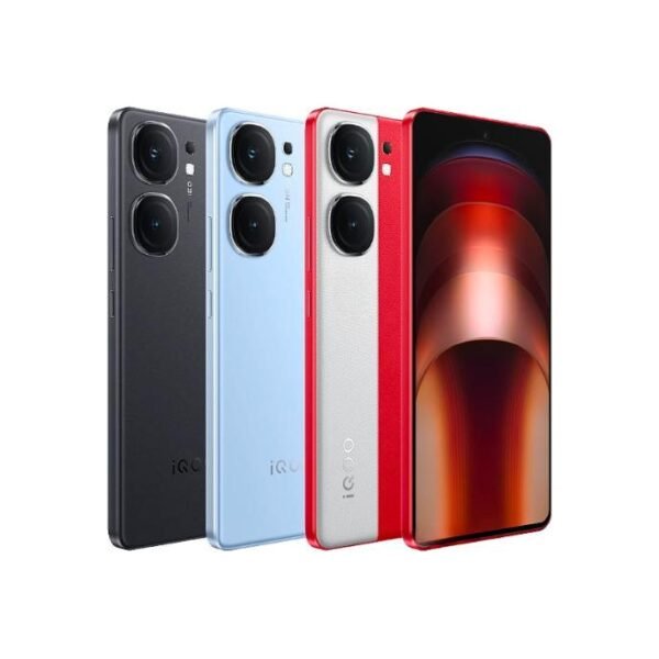 iQOO Neo 9 5G for sale