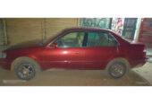 Toyota 111 Crystal 1997 for sale