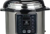 Silver Crest 6L Electric Pressure Cooker