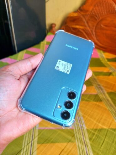 Used Samsung Galaxy M14 5G for sale