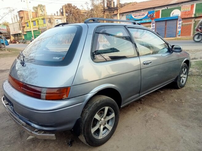 Toyota corolla 1994 model for sale in Naogaon
