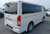 Toyota Hiace Super GL Prime Selection 2019