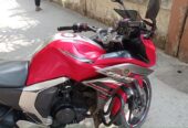 Yamaha fazer FI ENGIN V2 2018 Dhaka Jatrabari