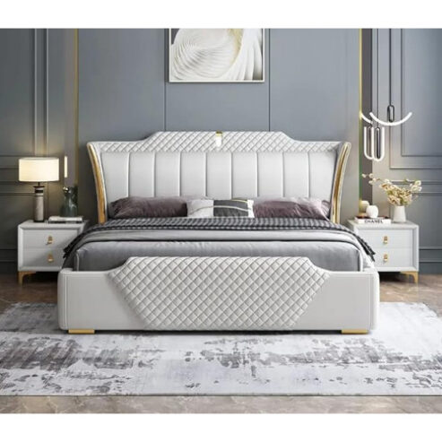 Empire Design Premium Bed for sale