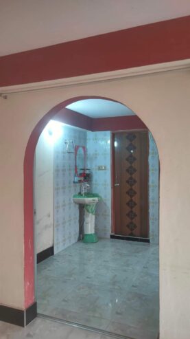 To let in Barisal One Room for Bachlor