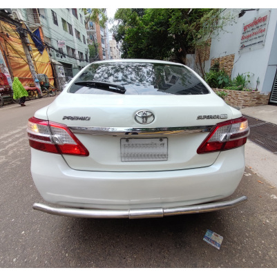 Toyota Premio G Superior 2008 for sale